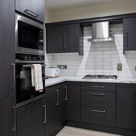 Luxury, Sleeps 6, City Centre بلفاست المظهر الخارجي الصورة