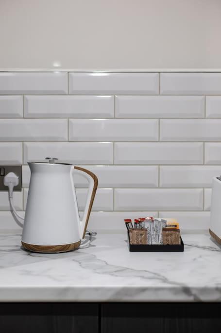 Luxury, Sleeps 6, City Centre بلفاست المظهر الخارجي الصورة