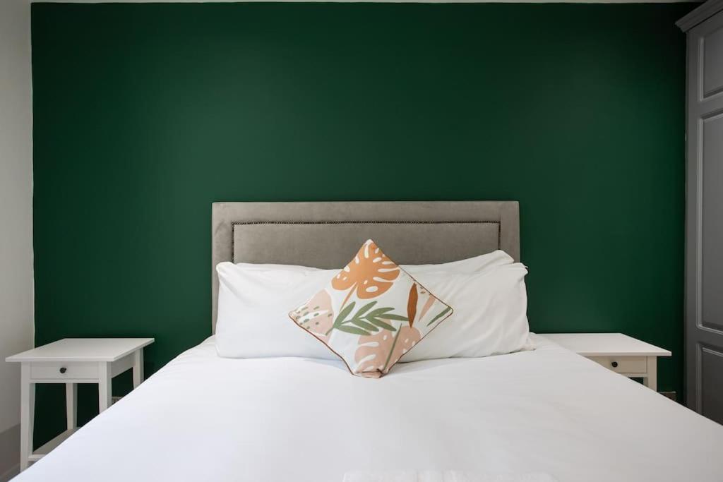 Luxury, Sleeps 6, City Centre بلفاست المظهر الخارجي الصورة