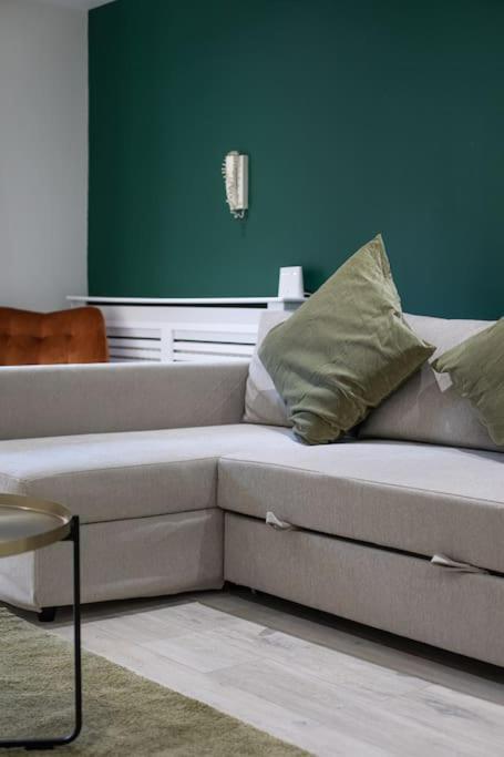 Luxury, Sleeps 6, City Centre بلفاست المظهر الخارجي الصورة