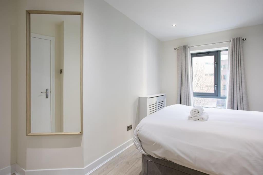 Luxury, Sleeps 6, City Centre بلفاست المظهر الخارجي الصورة